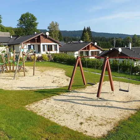 Lipno-9 By Interhome