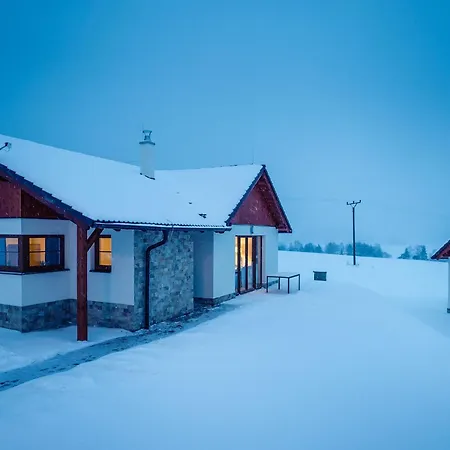 Lipno-9 By Interhome Feriehus *