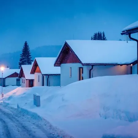 Feriehus Lipno-9 By Interhome *