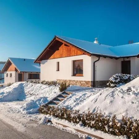 Lipno-9 By Interhome *