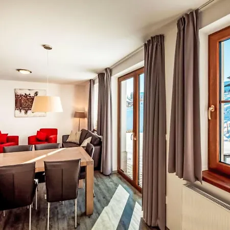 Lipno-9 By Interhome Lipno nad Vltavou