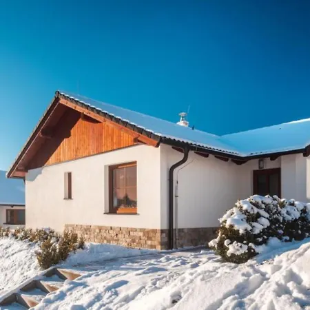 Lipno-9 By Interhome Feriehus