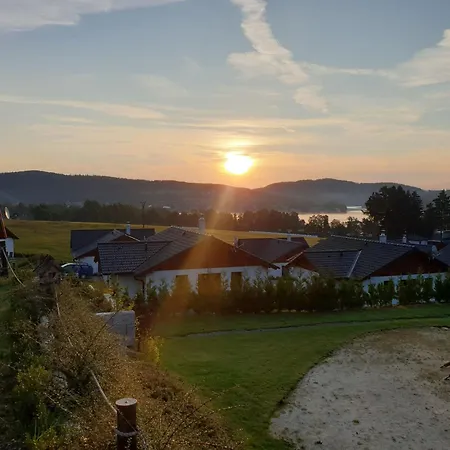 Feriehus Lipno-9 By Interhome *