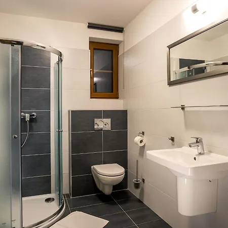 Feriehus Lipno-9 By Interhome Lipno nad Vltavou