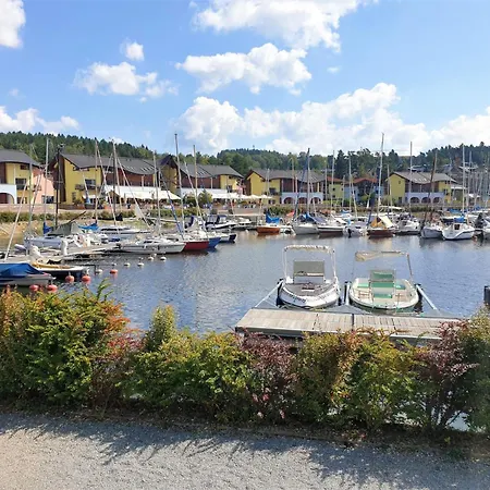Lipno-9 By Interhome