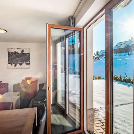 Feriehus Lipno-9 By Interhome *