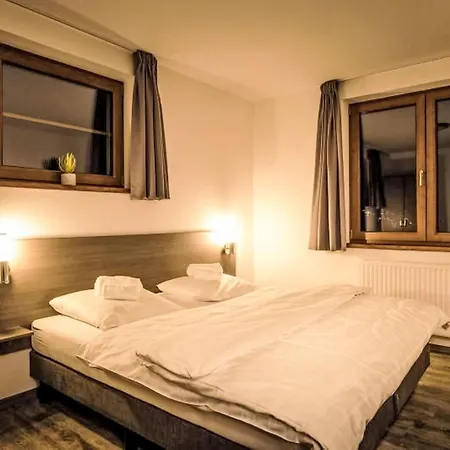 Lipno-9 By Interhome Feriehus Lipno nad Vltavou