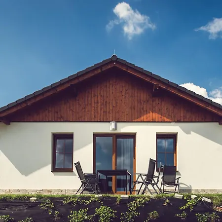 Lipno-9 By Interhome Lipno nad Vltavou
