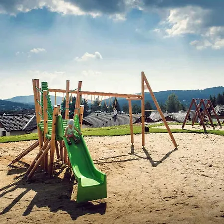 Lipno-9 By Interhome * Lipno nad Vltavou