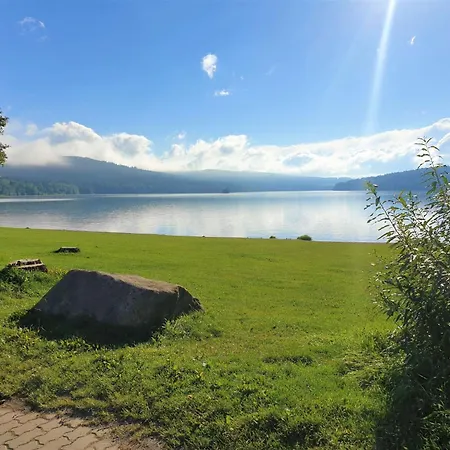Lipno-9 By Interhome
