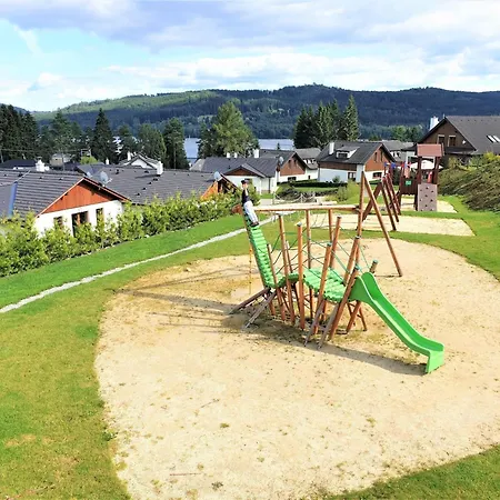 Feriehus Lipno-9 By Interhome