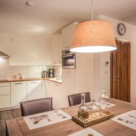 Feriehus Lipno-9 By Interhome *